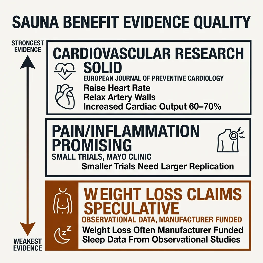 what the research actually shows 1