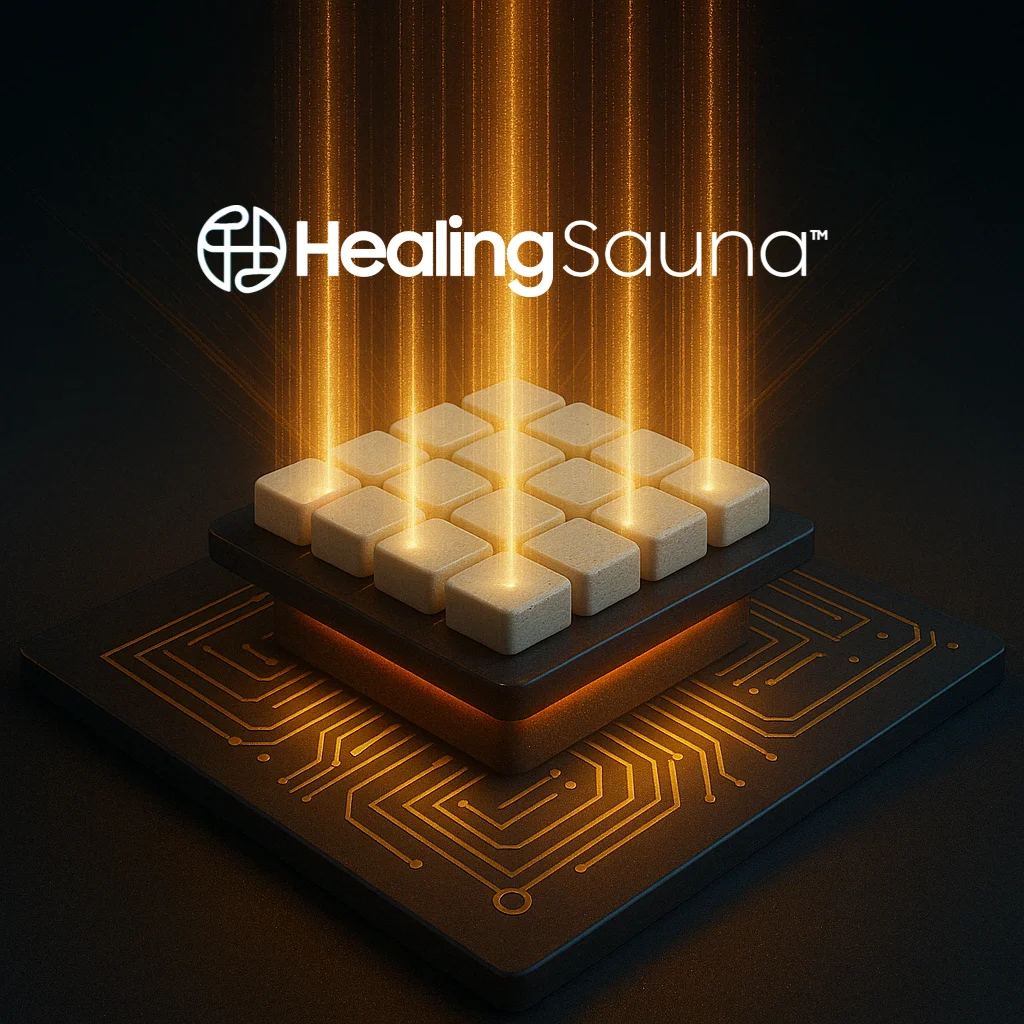 sauna chip technology