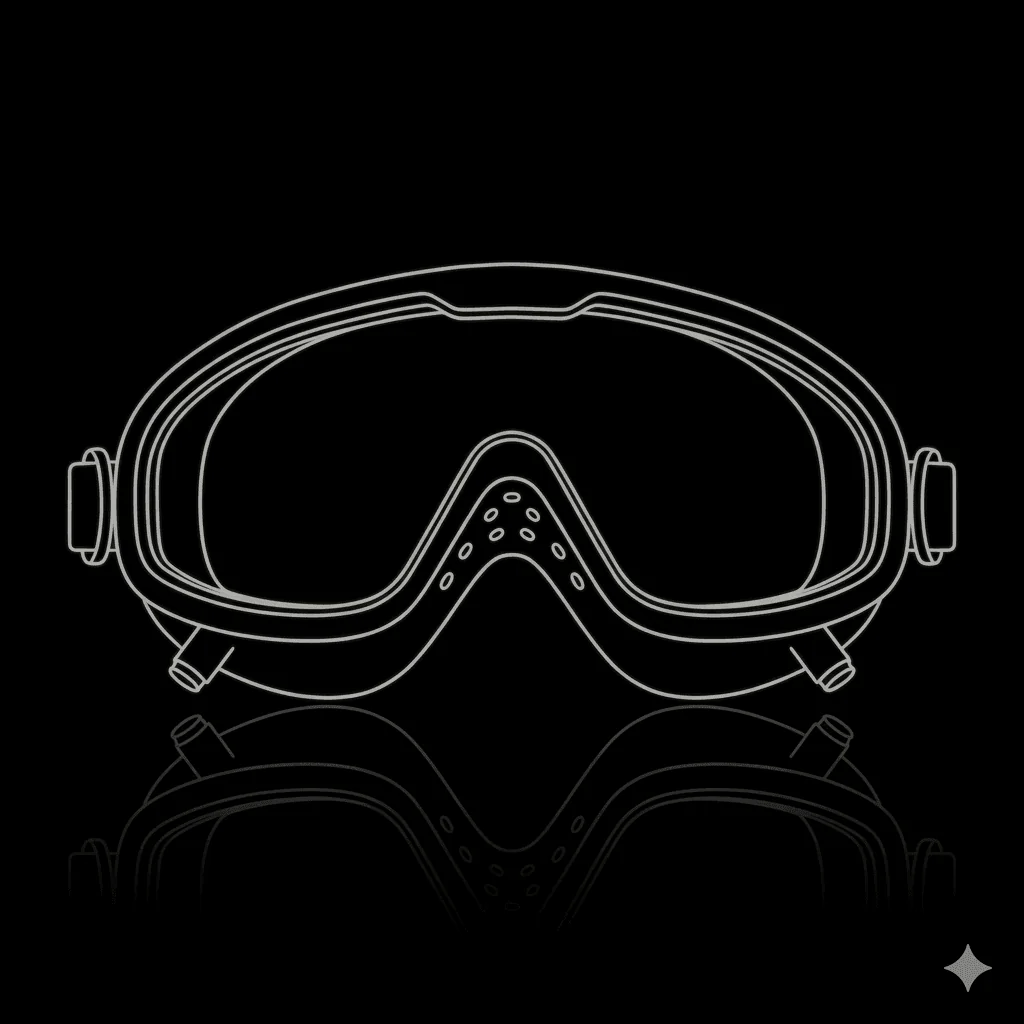 Eye Goggles