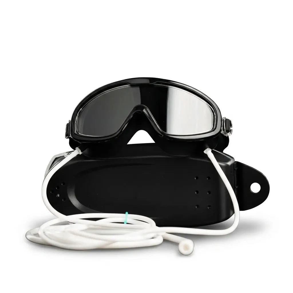 Ocular Therapy Goggles