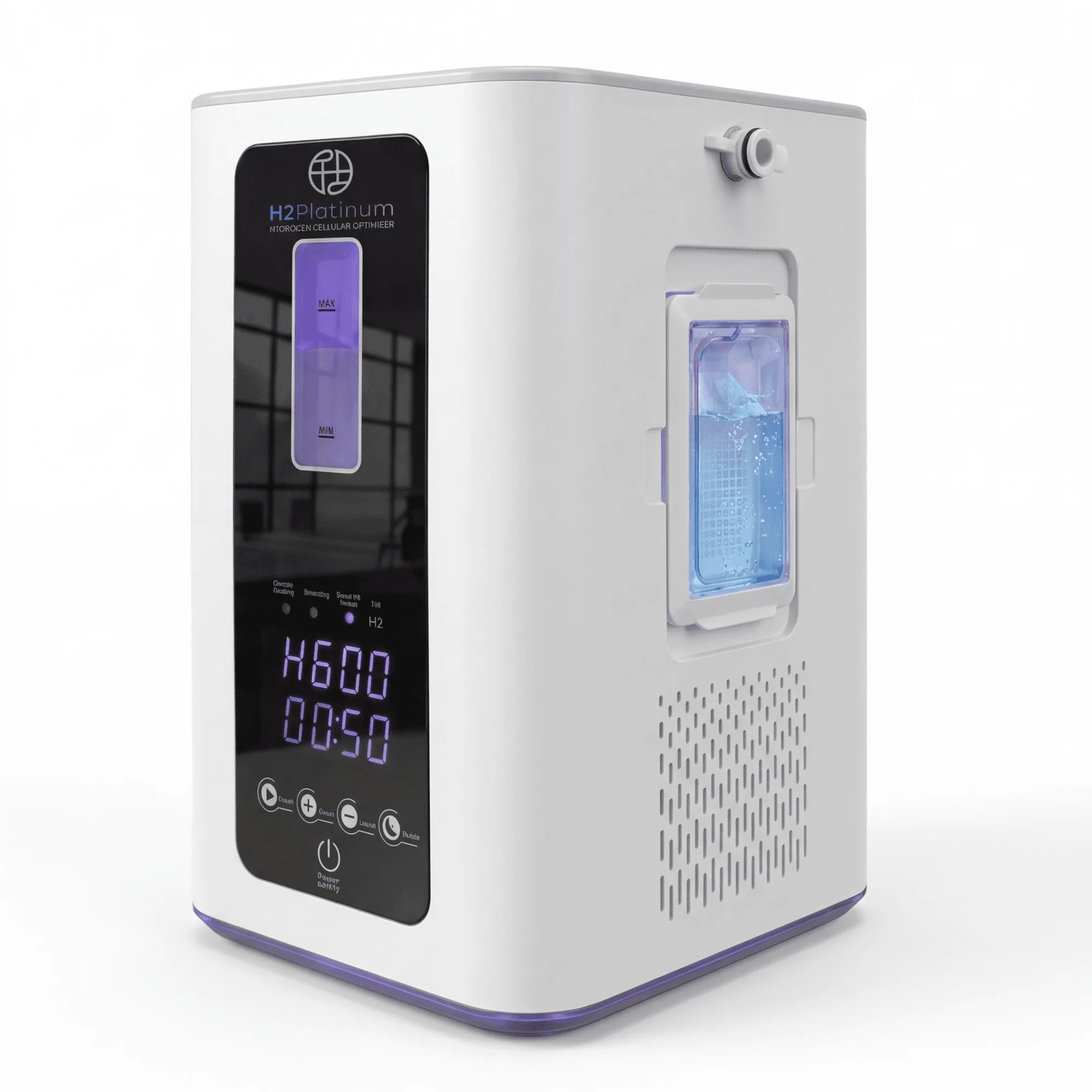 H2 Platinum