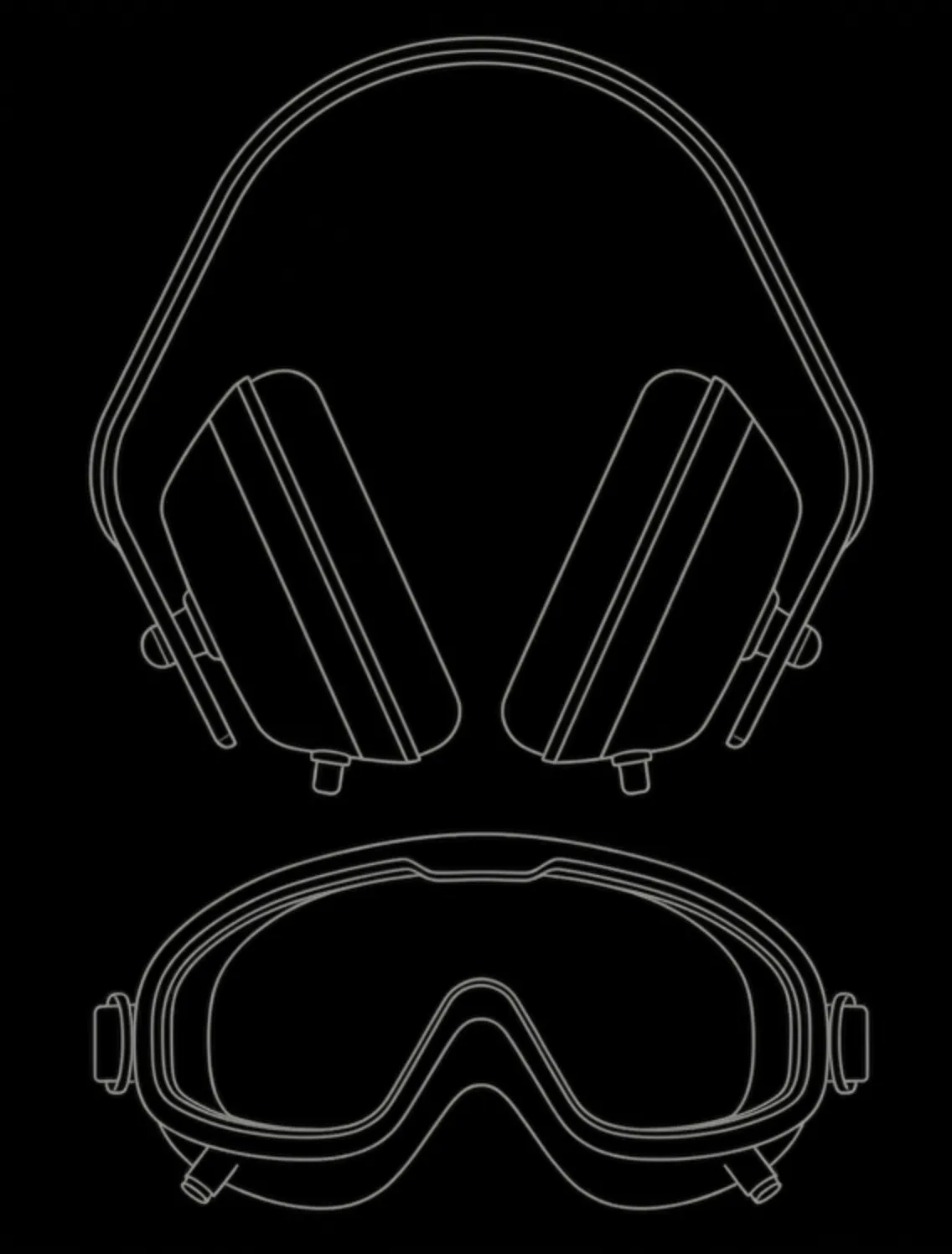 Hydrogen therapy accessories