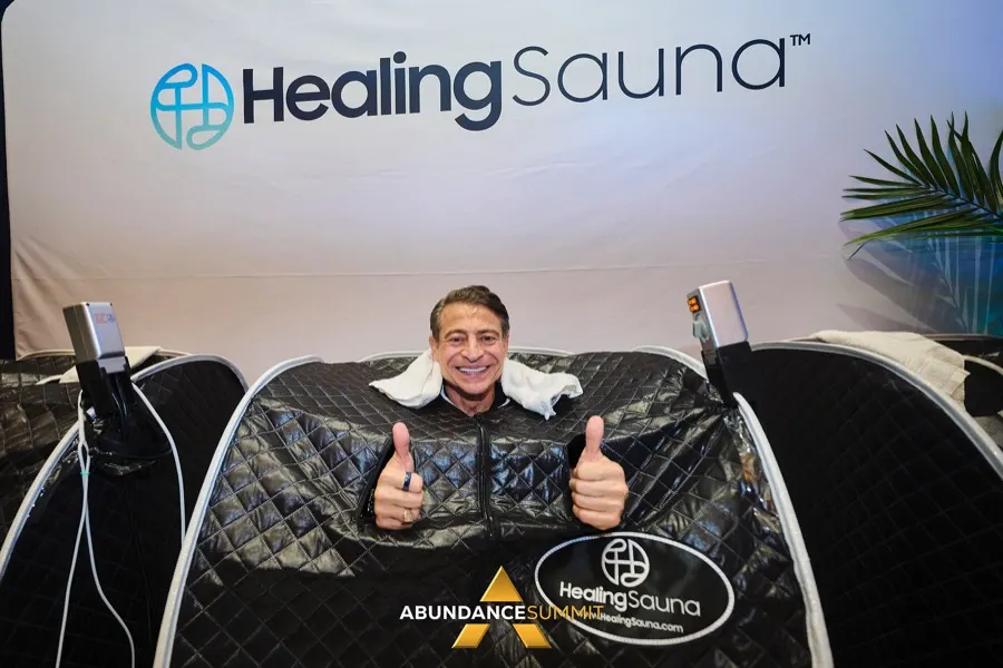 Peter Diamandis