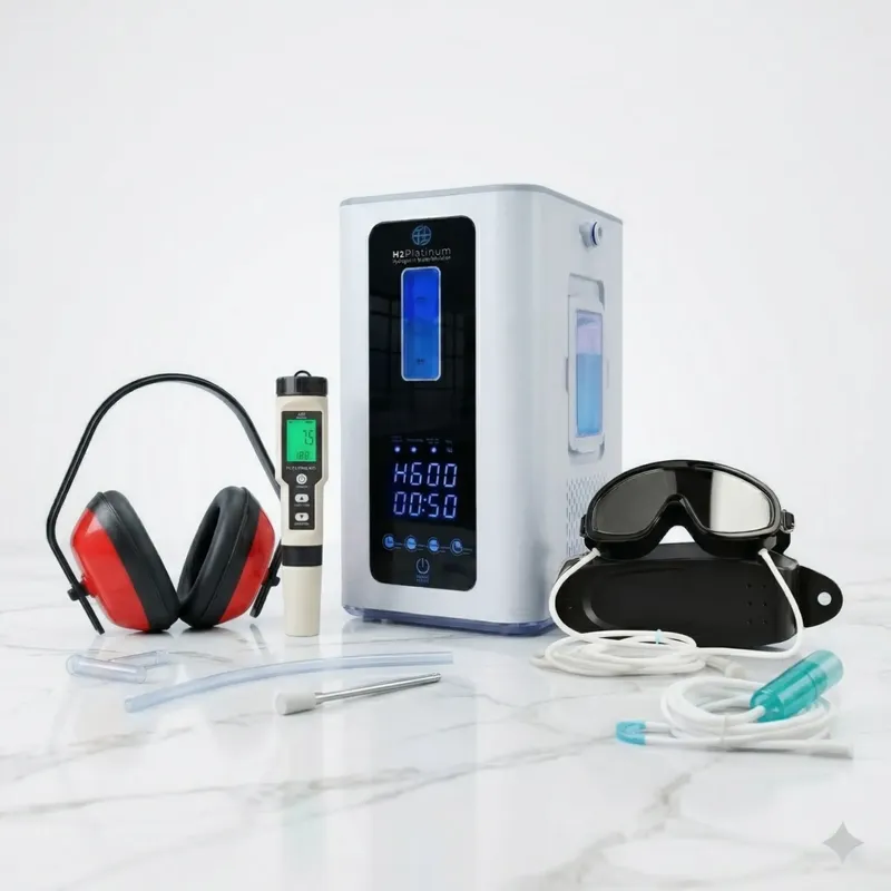 Nasal Cannula Therapy