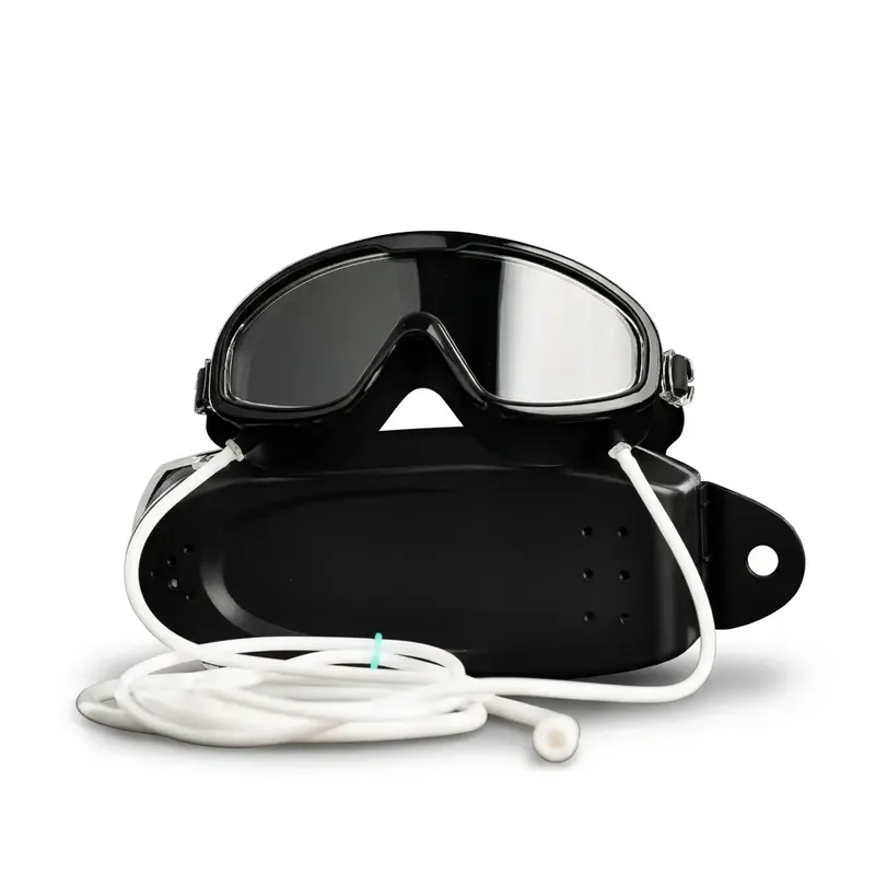 Hydrogen eye goggles accessory
