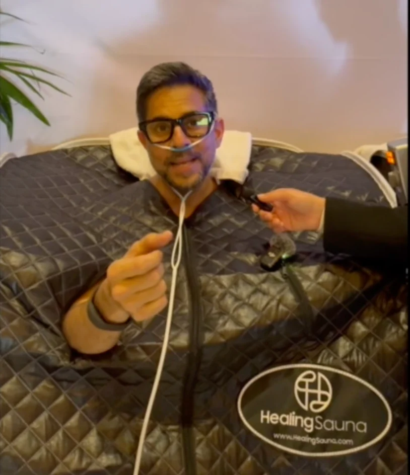 Vishen Lakhiani