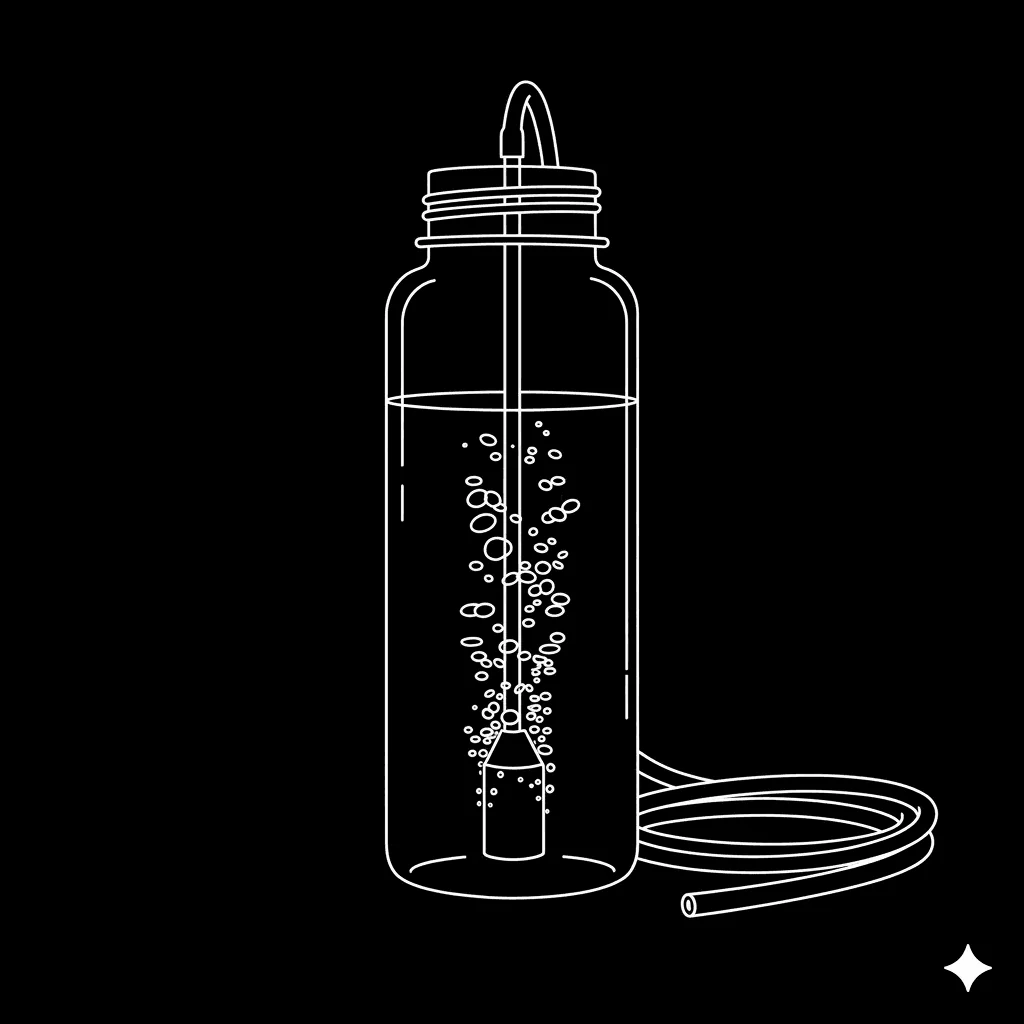 Hydrogen-Enriched Water
